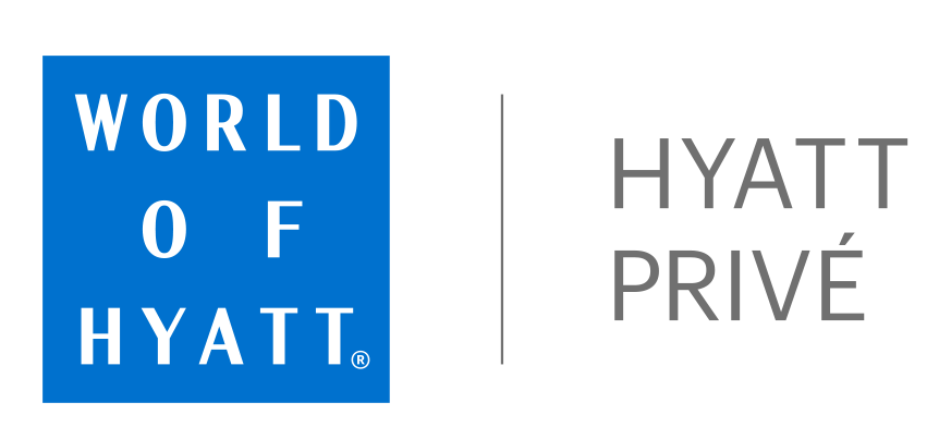 Hyatt Privé
